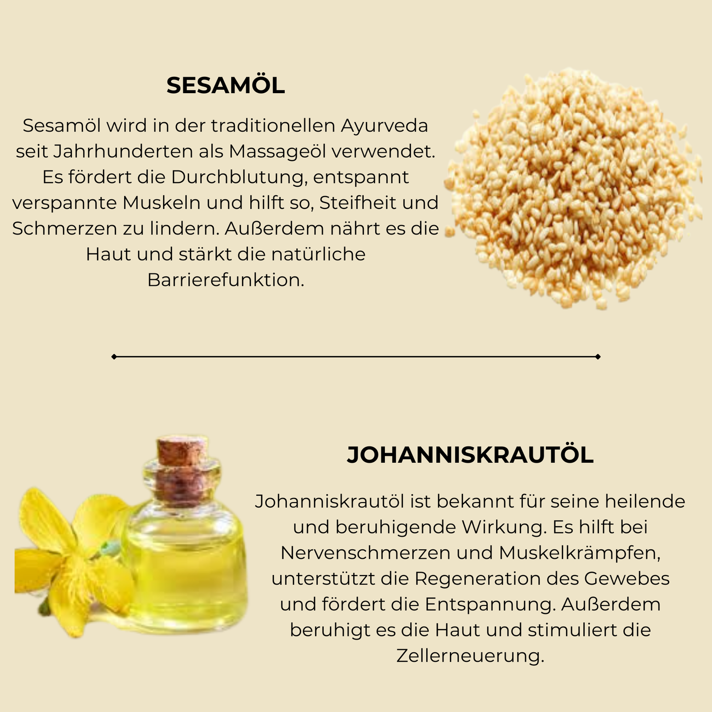 Ovela Staartvet Herstellende Créme
