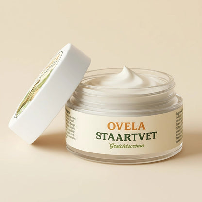 Ovela Anti-Aging  Staartvet Crème